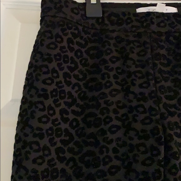 5/$35 💥 Forever Elastic Waist  Leopard Pants - Picture 2 of 7